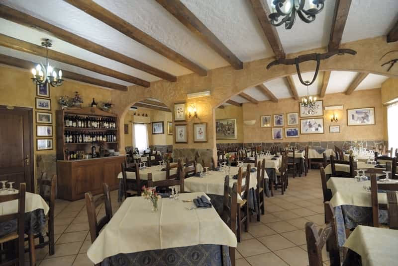 Chi ha vinto 4 Ristoranti in Barbagia?