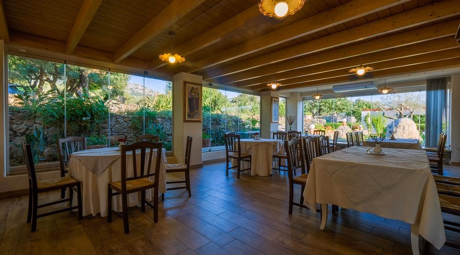 Cosa mangiare in Barbagia?