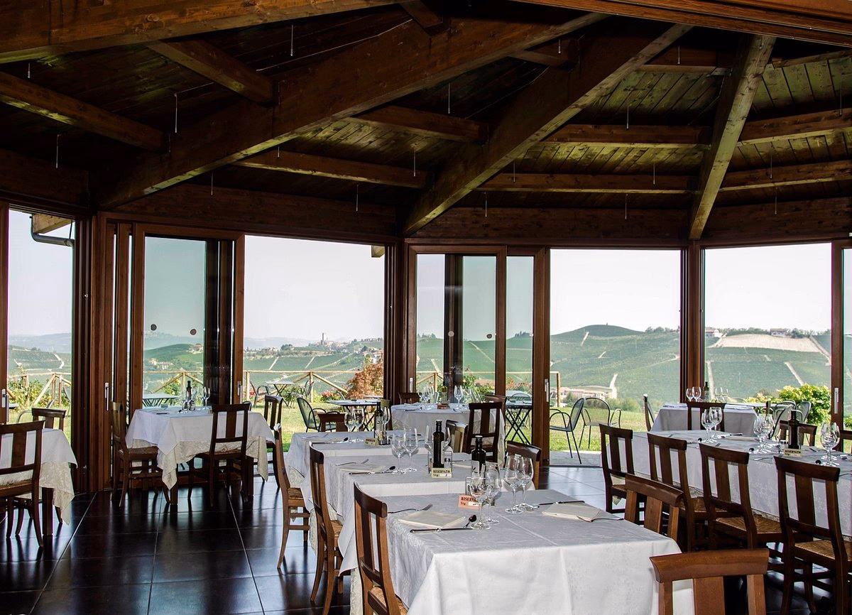 Cosa vedere a Barbaresco?