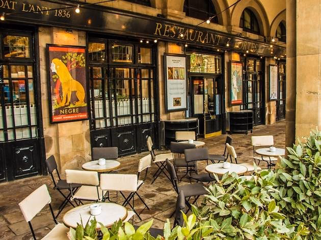 Dove mangiare bene e spendere poco a Barcellona?