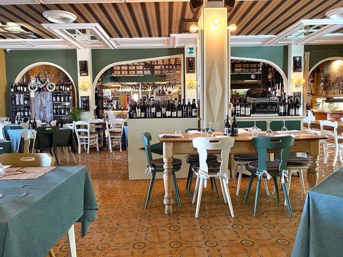 Dove fare aperitivo a Bardolino?