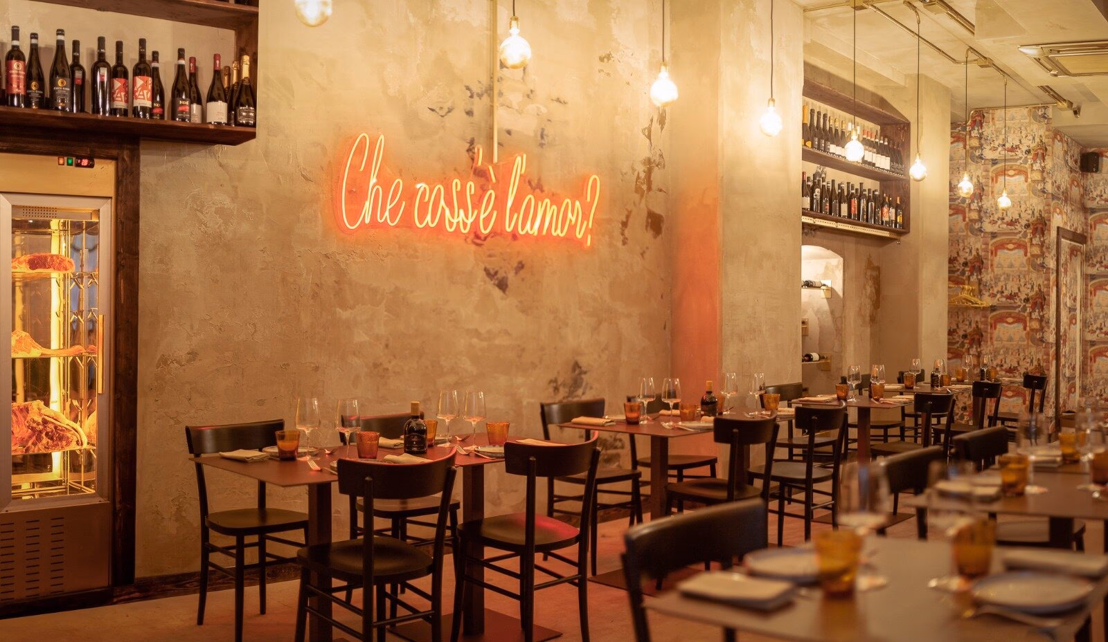 Dove mangiano i baresi?