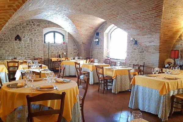 Dove mangiare a poco in Corsica?