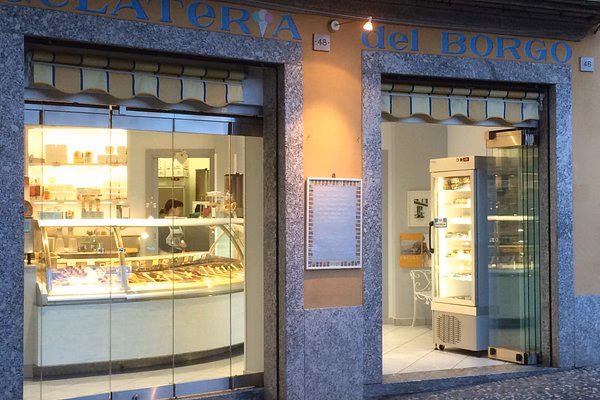 Cosa si mangia a Bellagio?