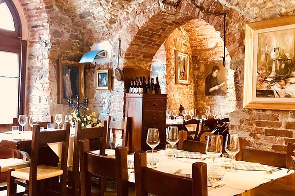 Chi ha vinto i 4 Ristoranti a Bergamo?