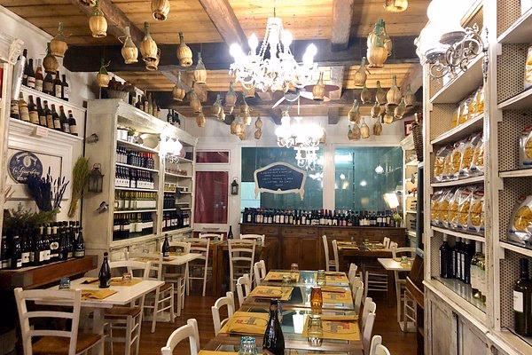 Cosa si mangia di buono a Biella?