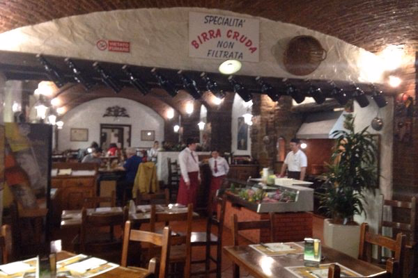 Cosa si mangia di buono a Biella?