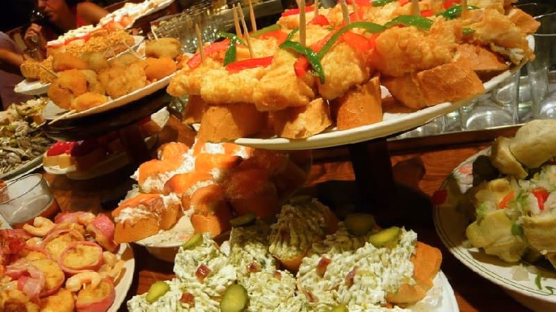 Qual è il piatto tipico di Bilbao?