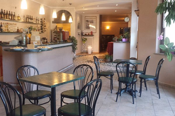 Dove posso pranzare a Borgo San Dalmazzo?