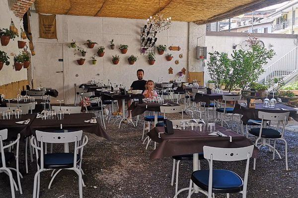 Dove posso pranzare a Borgo San Dalmazzo?