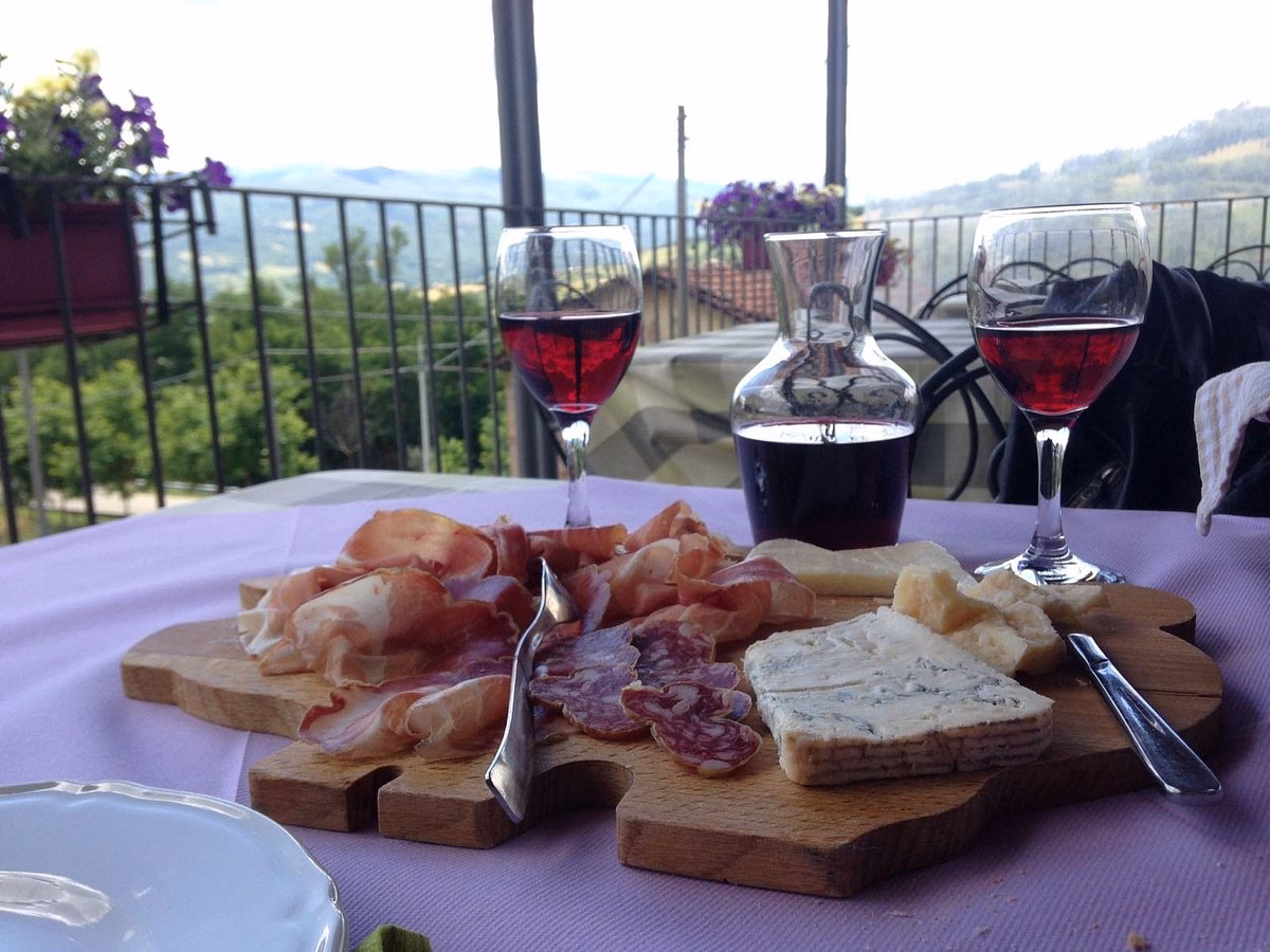 Quanti abitanti ha Borgotaro?