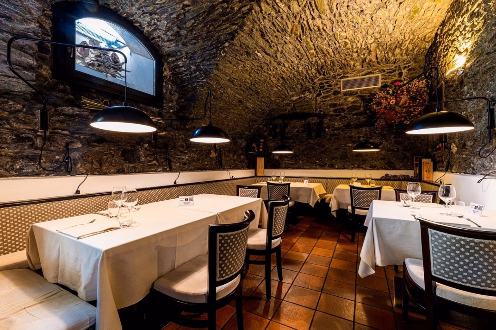 Quanti ristoranti ci sono a Bormio?