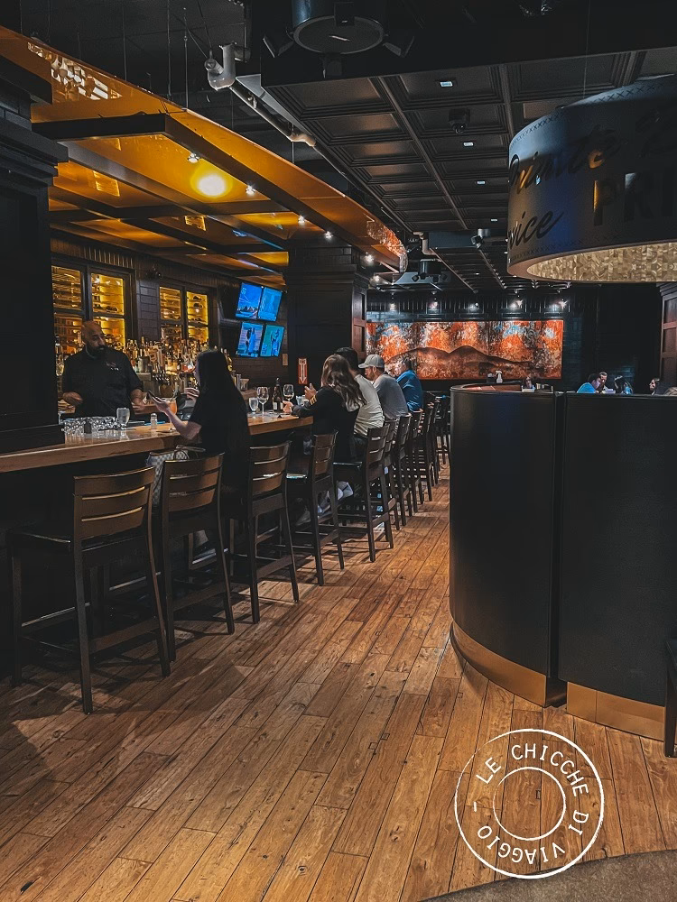 Quanto costa fare colazione a Boston?