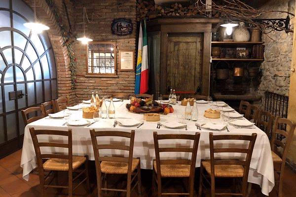 Quale ristorante bresciano ha vinto la