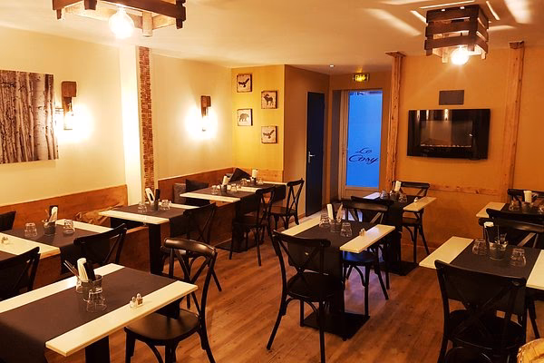 Quanti ristoranti ha la Francia?