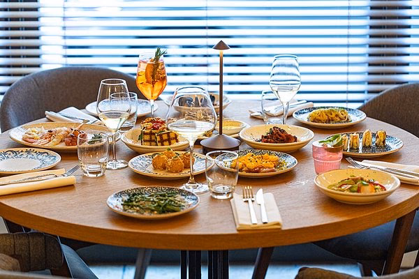 Come funziona un brunch?