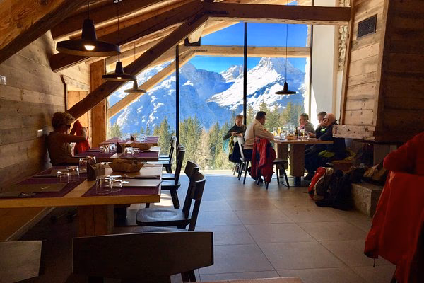 Cosa mangiare in Cadore?