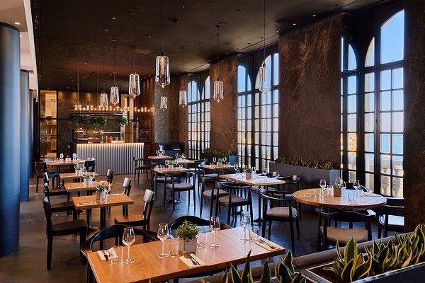 Dove si può mangiare assolutamente in Sardegna?