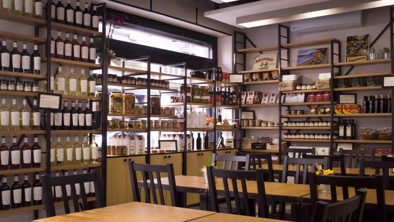 Quanti calabresi vivono a Roma?