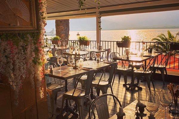 Quanto costa la pizza in Corsica?