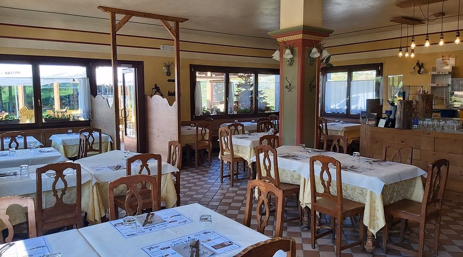 Perché si chiama Campo Carlo Magno?