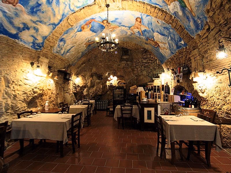 Cosa si mangia di buono a Campobasso?