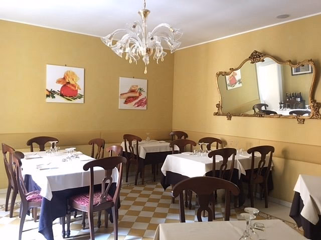 Chi ha vinto 4 Ristoranti a Campobasso?