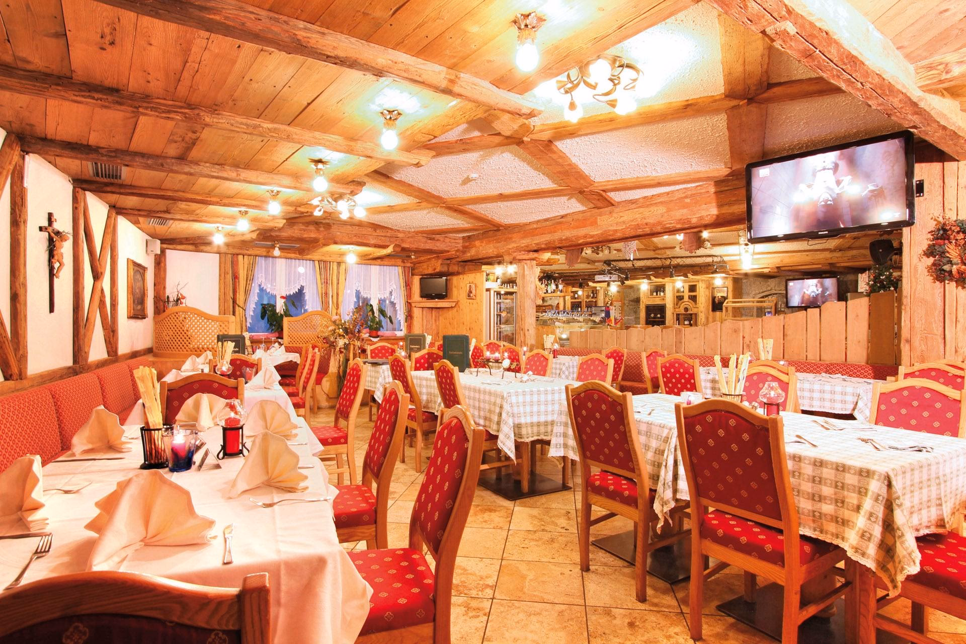 Qual è un piatto tipico di Canazei?