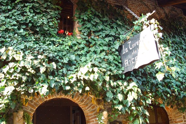 Quanto costa l'ingresso al ricetto di Candelo?