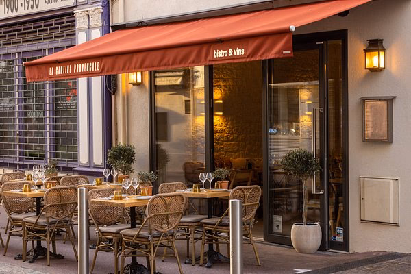 Dove mangiare a Cannes senza spendere troppo?