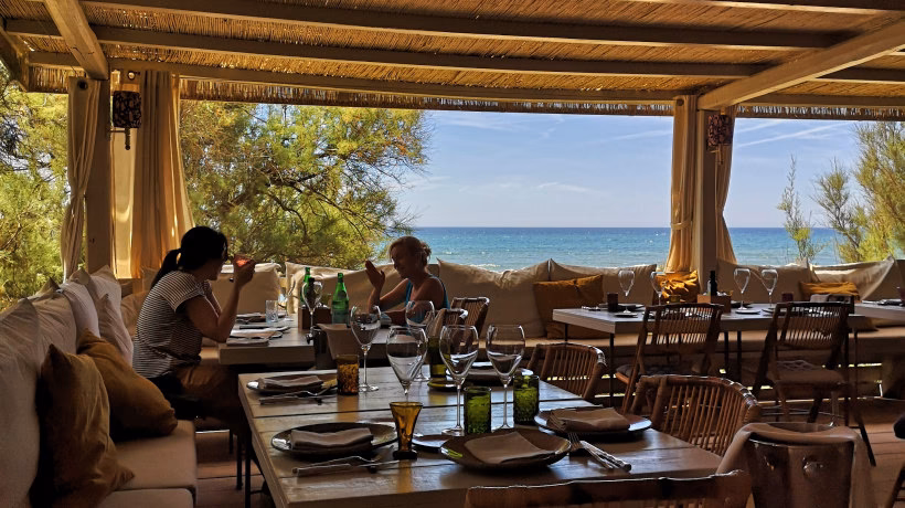 Cosa si può mangiare a Capalbio?