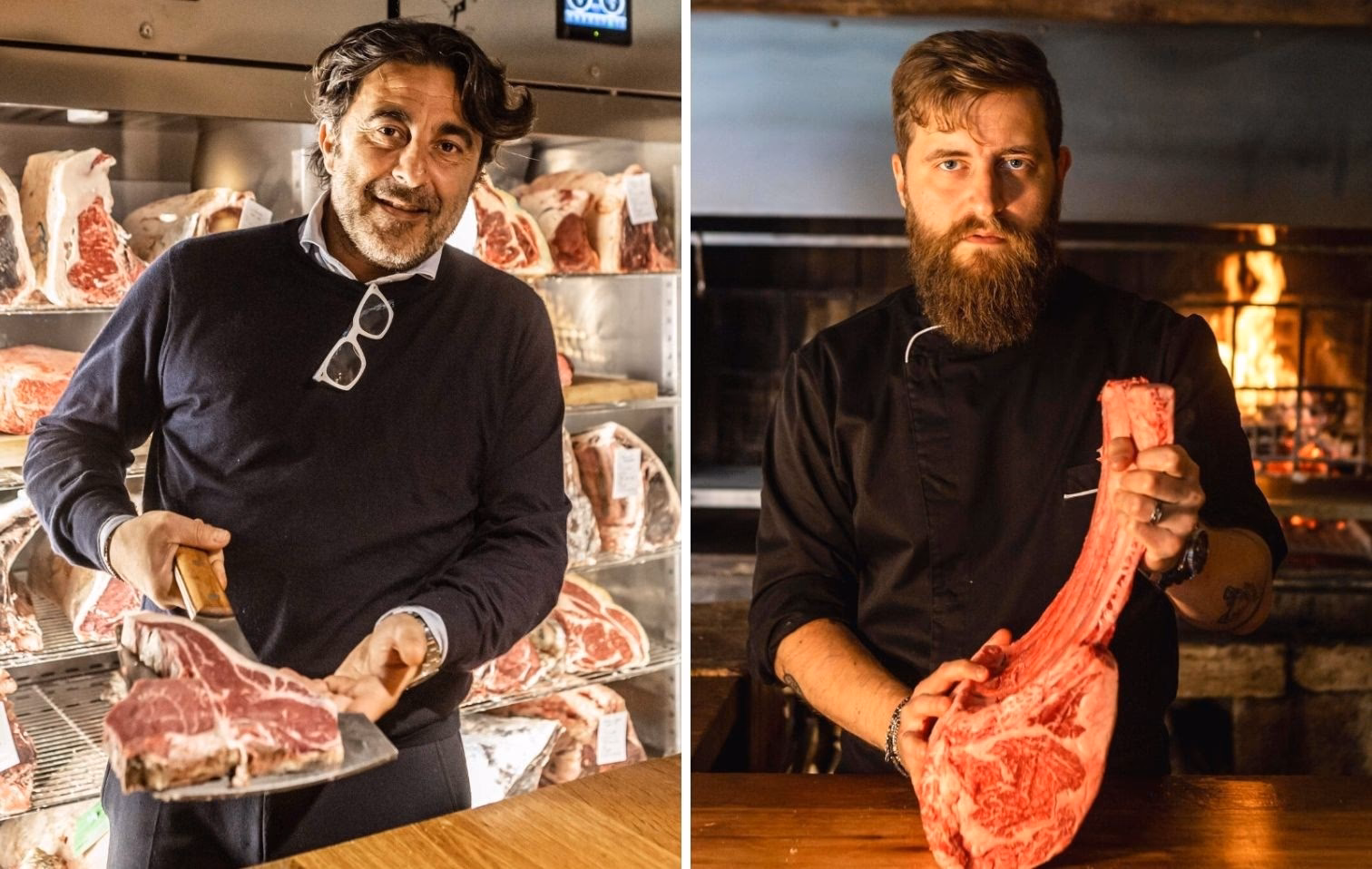 Qual è la carne famosa toscana?
