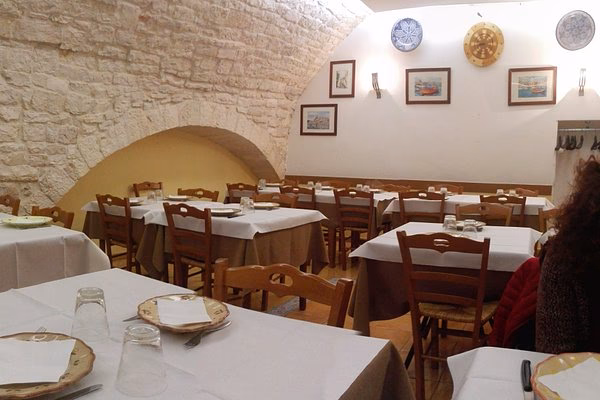 Cosa c'è a Casamassima?