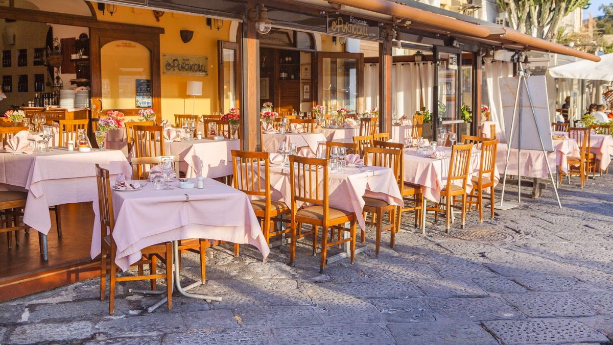 Cosa si mangia a Casamicciola?