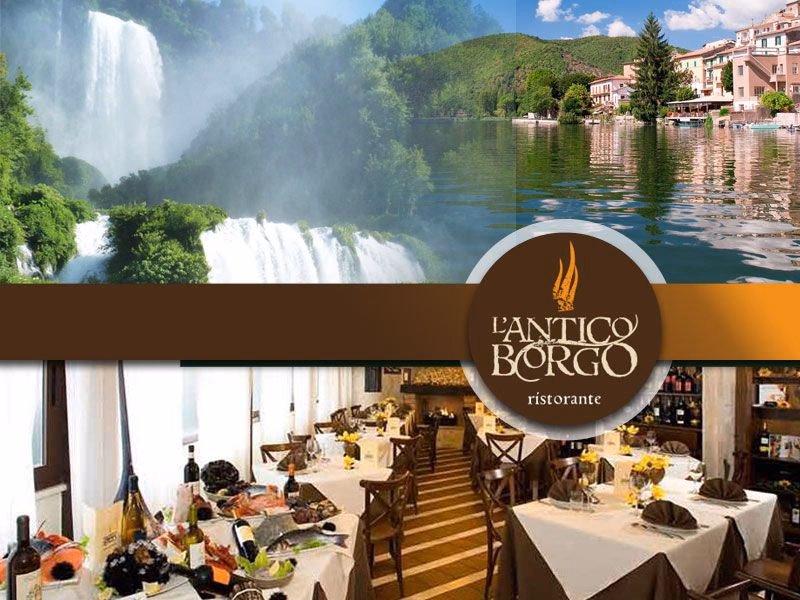 Quanto tempo ci vuole per visitare le Cascate Marmore?