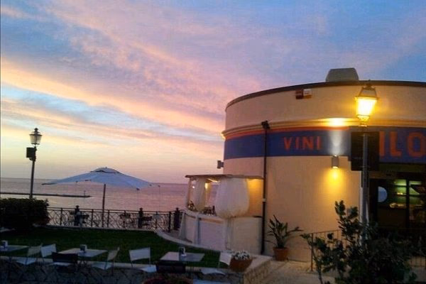 Cosa mangiare di tipico a Castellammare del Golfo?