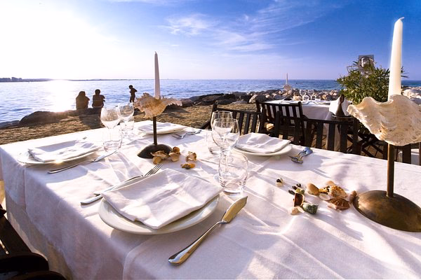 Cosa si mangia di tipico a Cattolica?