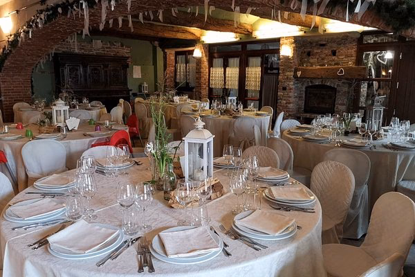 Dove mangiava Cavour?