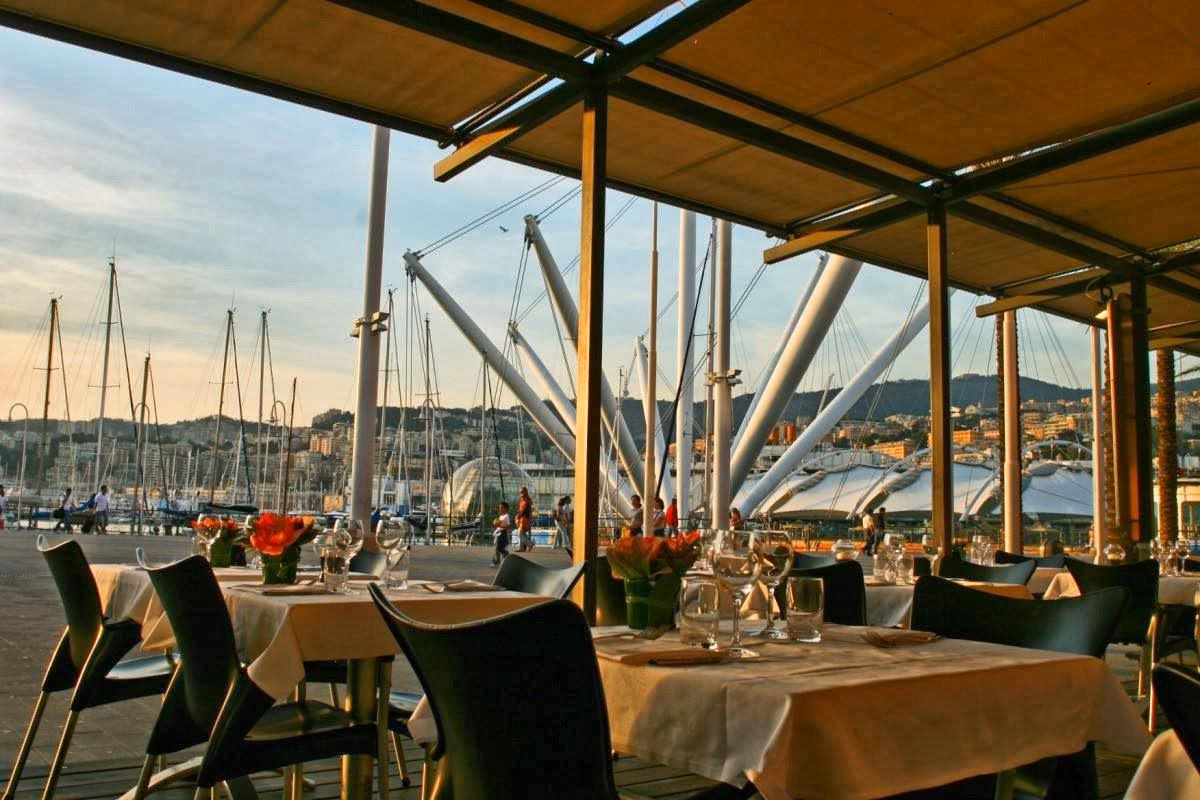 Quanti celiaci ci sono a Genova?