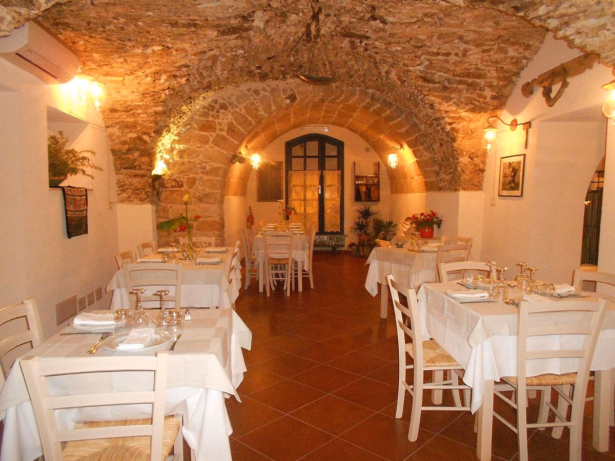 Cosa fare nel centro storico di Alghero?