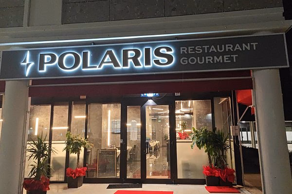 Quante stelle Michelin ha Cerea?