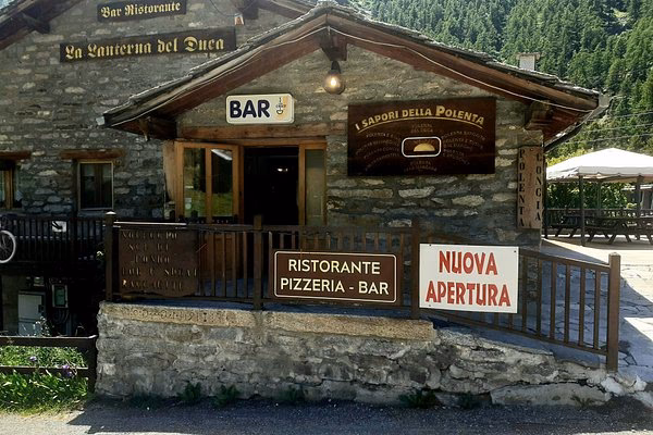 Quanto è alto Ceresole Reale?