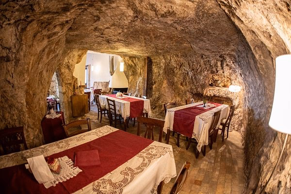 Qual è il piatto tipico di Chieti?