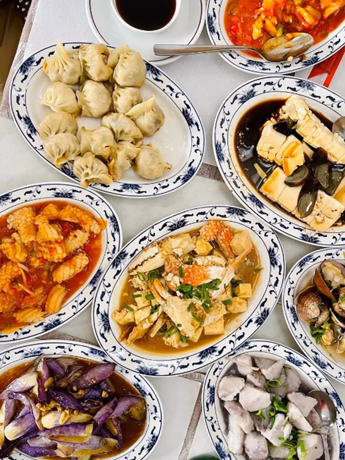 Dove andare a mangiare a Chinatown, New York?