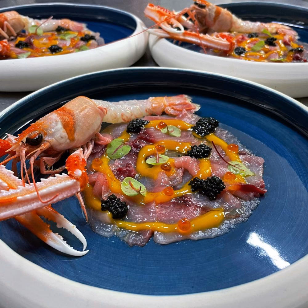 Quali sono le osterie Slow Food nel Cilento e Vallo di Diano?