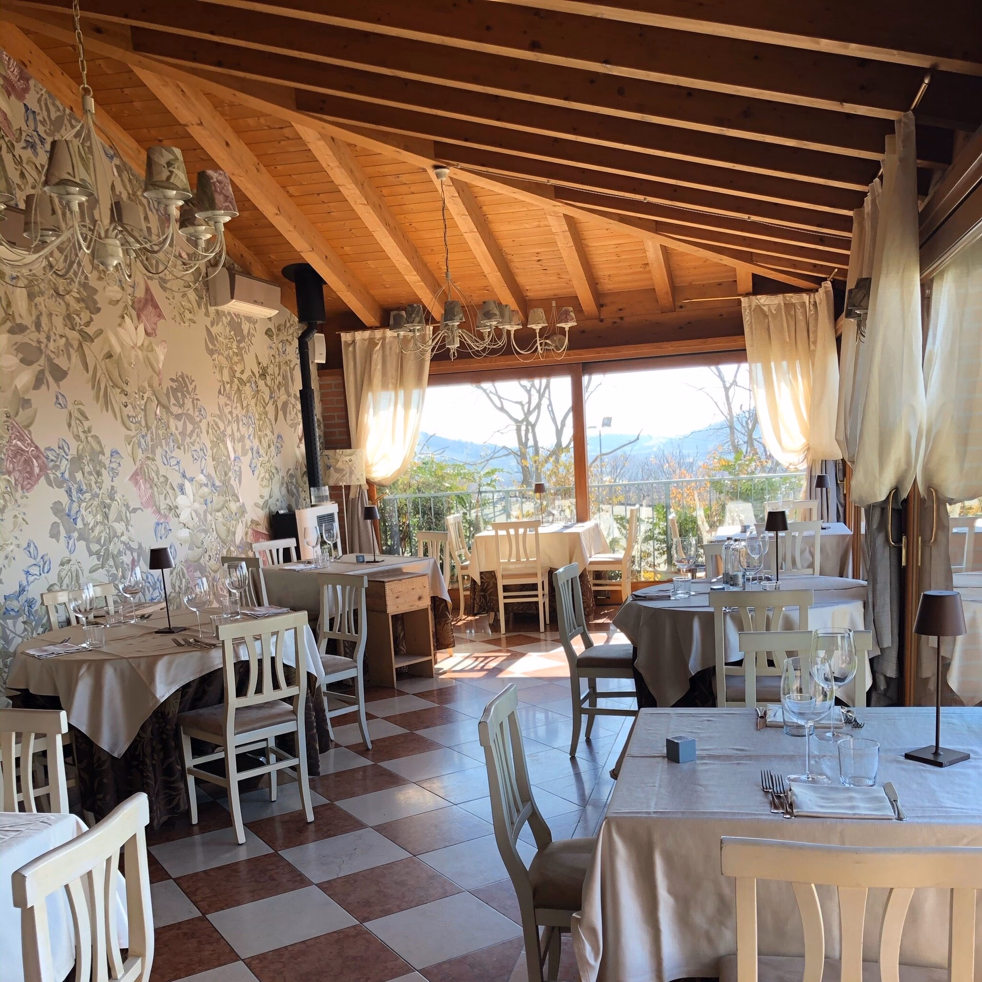 Dove andare a mangiare sui Colli Euganei?