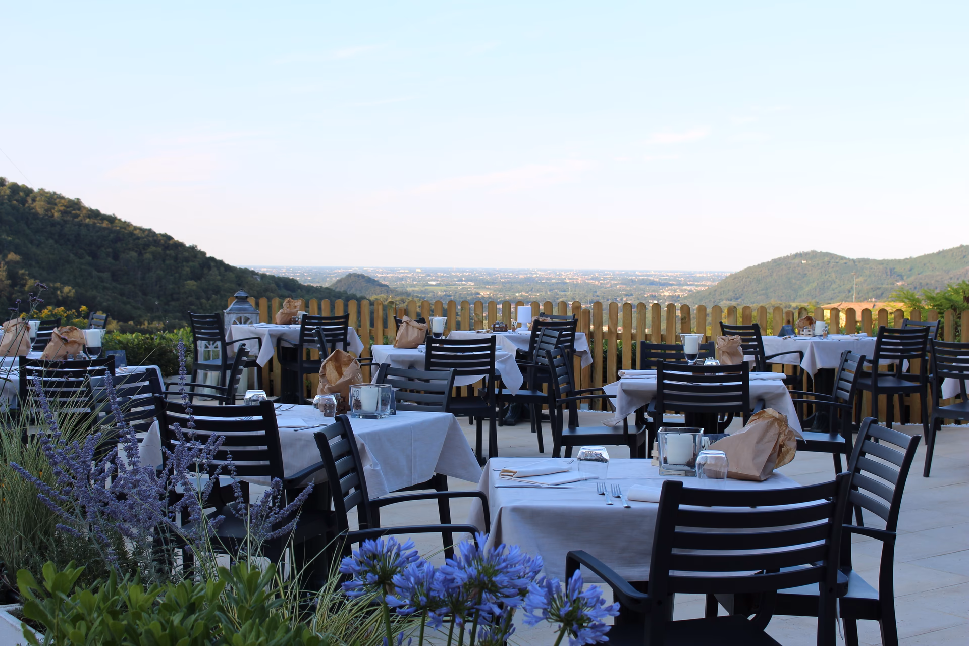 Qual è il paese più bello dei Colli Euganei?