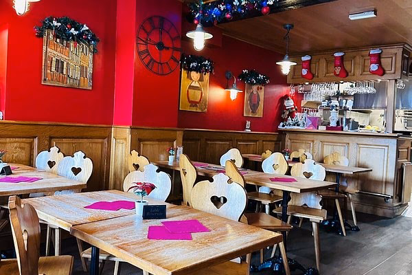 Per cosa è famosa Colmar?