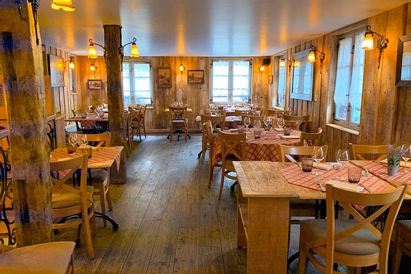 Cosa mangiare di tipico a Colmar?