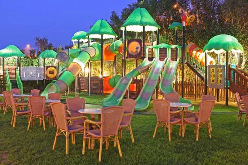 Dove andare con i bimbi nelle Marche?